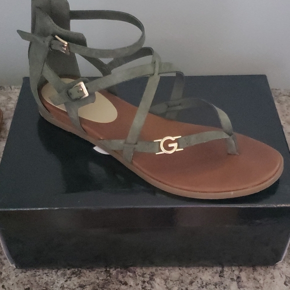 Sandals - Picture 1 of 1